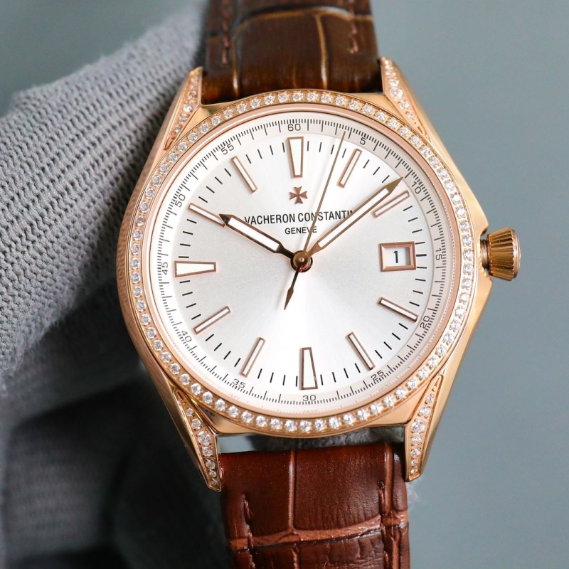 VACHERON CONSTANTIN